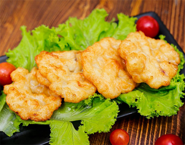 Ếch Nấu Măng Cay