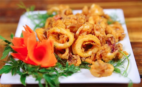 Cá Mú Sashimi + Nấu Cháo