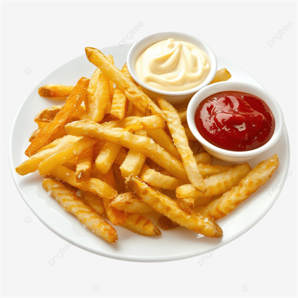 Khoai Tây Chiên